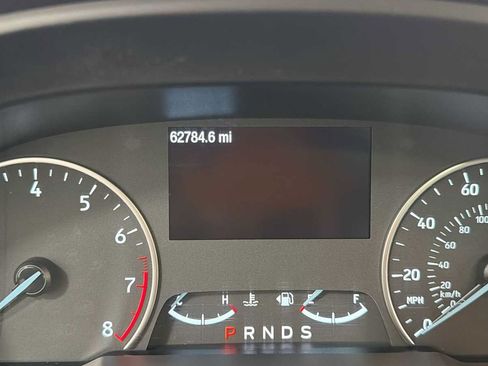 Used 2018 Ford EcoSport SES AWD/4WD image 17