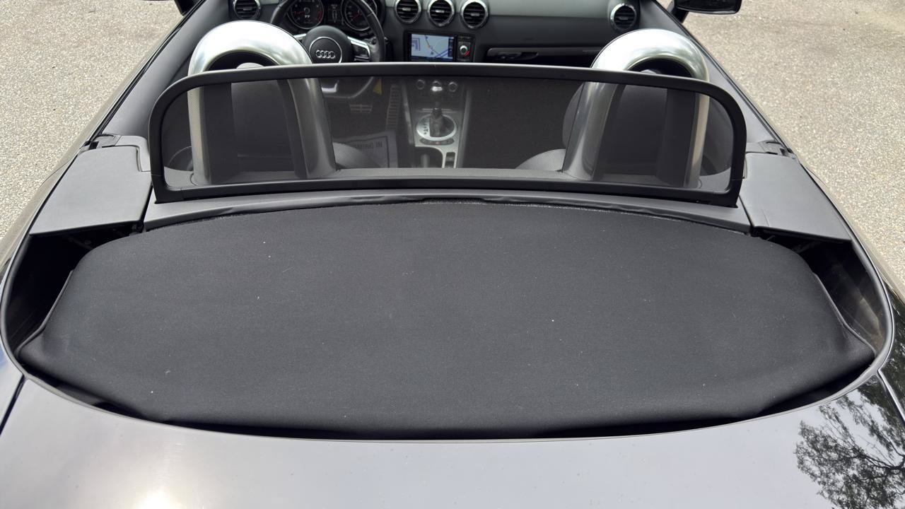 Used 2012 Audi TT 2.0T Premium Plus AWD/4WD image 37