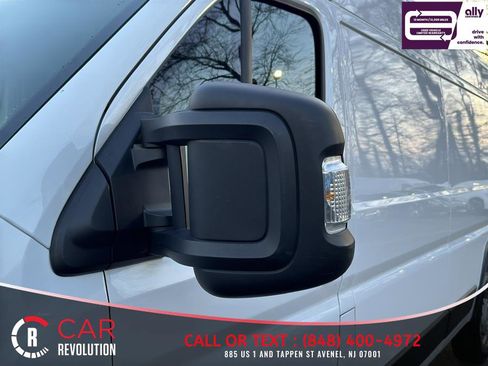 Used 2023 RAM ProMaster 2500 FWD image 32
