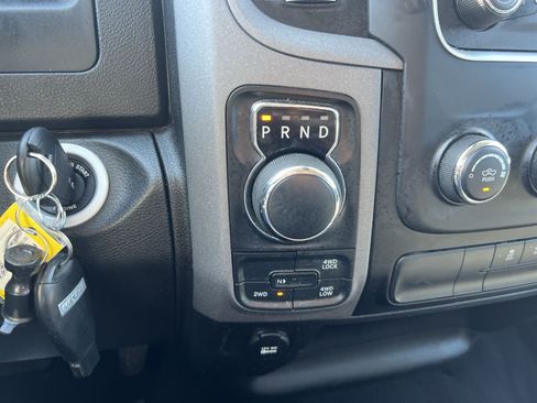 Used 2021 RAM 1500 Tradesman w/ Tradesman SXT Package AWD/4WD image 20