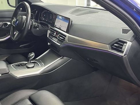 Used 2021 BMW M340i w/ Premium Package RWD image 30