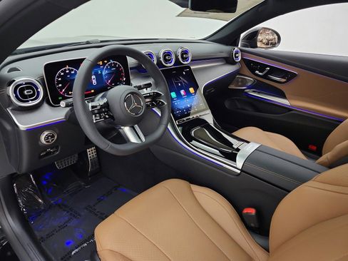 New 2026 Mercedes-Benz CLE 450 4MATIC Coupe image 10