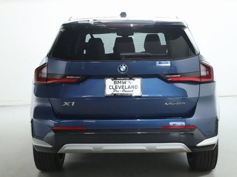 Used 2025 BMW X1 xDrive28i AWD/4WD image 48