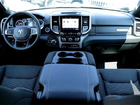 New 2026 RAM 1500 Lone Star image 22