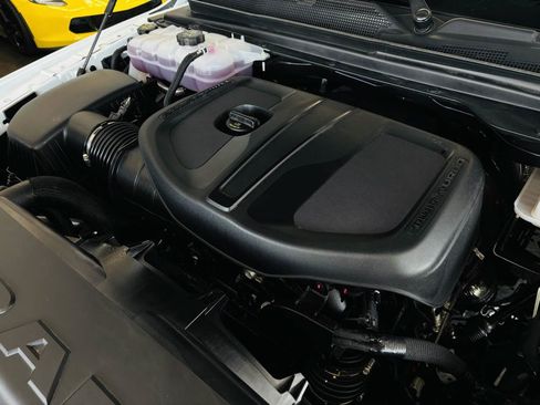Used 2026 RAM 1500 Laramie AWD/4WD image 22