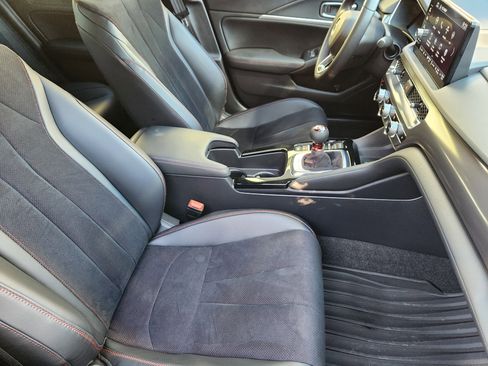 Used 2025 Acura Integra Type S image 15