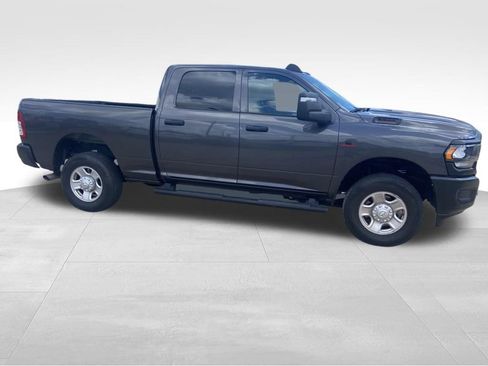 Used 2024 RAM 3500 Tradesman w/ Bed Utility Group AWD/4WD image 11