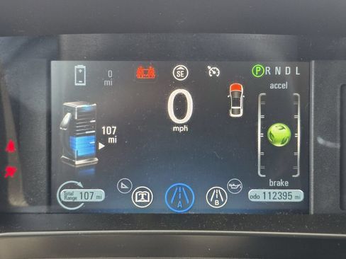 Used 2011 Chevrolet Volt Premium w/ Premium Trim Package FWD image 30