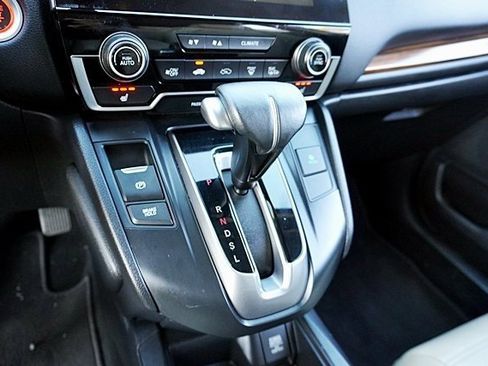 Used 2019 Honda CR-V EX-L image 30