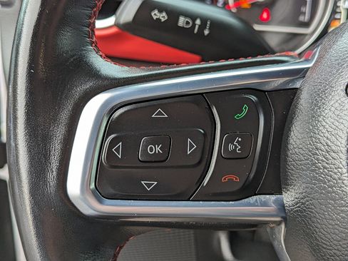 Used 2020 Jeep Gladiator Rubicon w/ Dual Top Group image 16