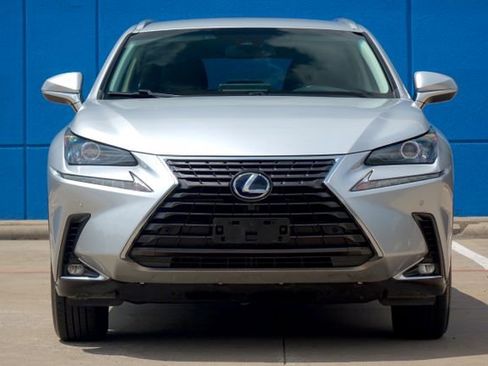 Used 2019 Lexus NX 300h AWD * Blind Spot * A/C SEATS * image 11