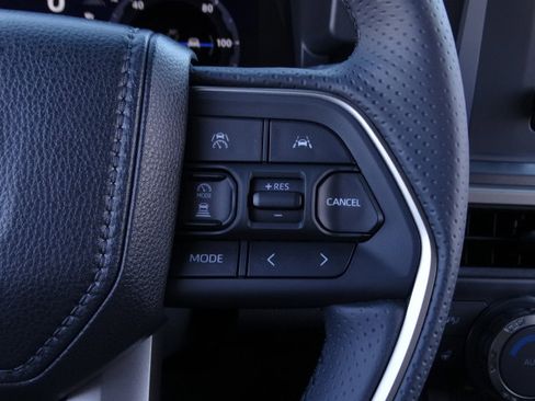 New 2026 Toyota 4Runner TRD Off-Road image 28