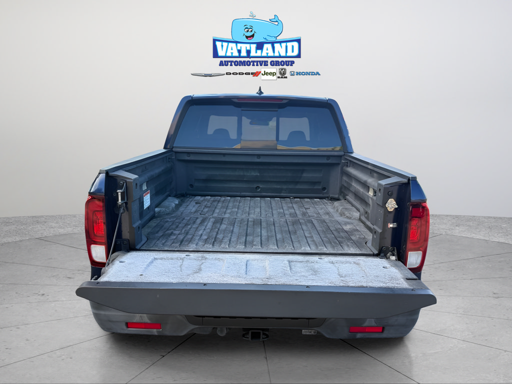 Used 2020 Honda Ridgeline RTL image 5