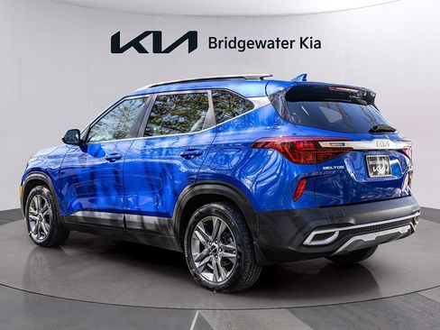 Used 2023 Kia Seltos S image 5