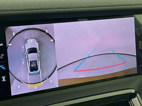 New 2026 Porsche Panamera image 19