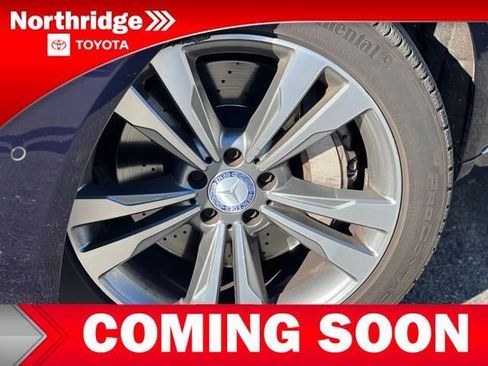 Used 2016 Mercedes-Benz S 550 Sedan image 6