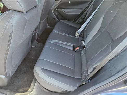 New 2026 Subaru Crosstrek 2.0i Premium image 15