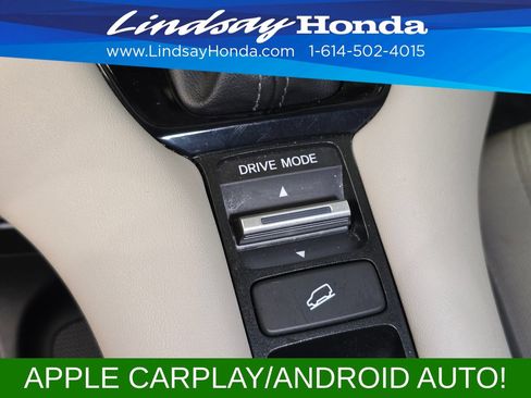 Used 2024 Honda HR-V LX image 20