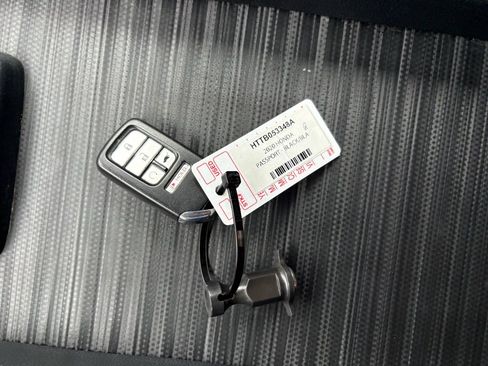Certified 2020 Honda Passport EX-L image 34