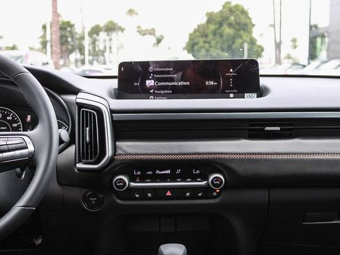 New 2026 MAZDA CX-50 AWD 2.5 Hybrid w/ Weather Package image 15