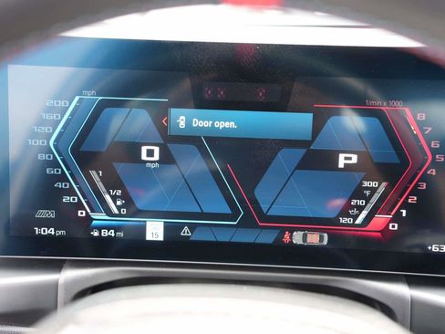 Used 2025 BMW M3 Competition w/ M Carbon Exterior Package image 23