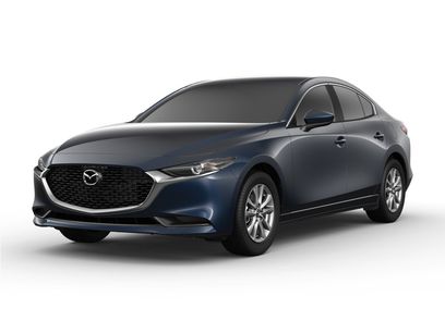 Used 2020 MAZDA MAZDA3 Sedan