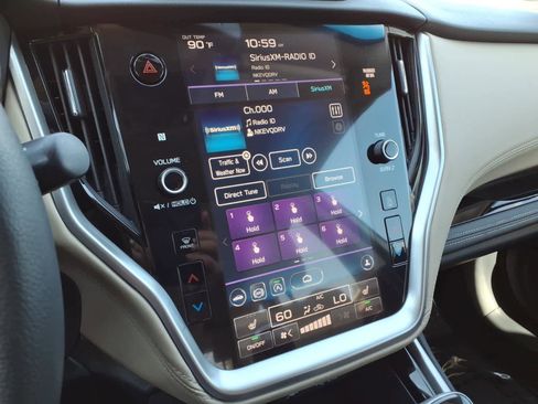 Certified 2021 Subaru Outback Limited w/ Popular Package #2 image 38