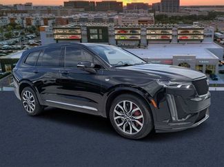 Used 2023 Cadillac XT6 Sport AWD/4WD video 1