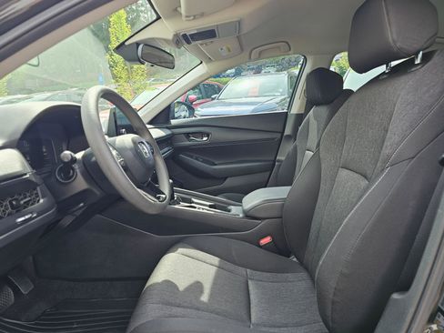Used 2023 Honda Accord LX image 22