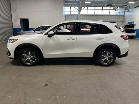 Used 2024 Honda HR-V EX-L image 6