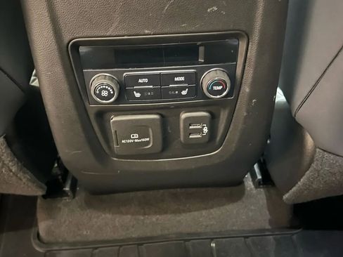 Used 2020 Buick Enclave Premium w/ Trailering Package, 5000 lbs. AWD/4WD image 17