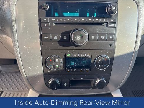 Used 2012 GMC Sierra 1500 SLT w/ Suspension Package, Off-Road image 21