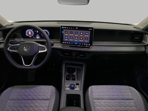 New 2025 Volkswagen Tiguan S image 20