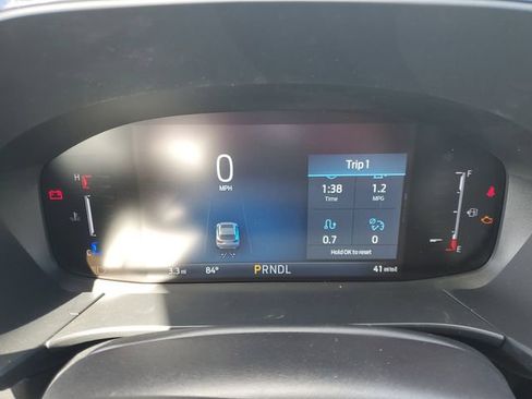 New 2026 Ford Escape ST-Line image 13