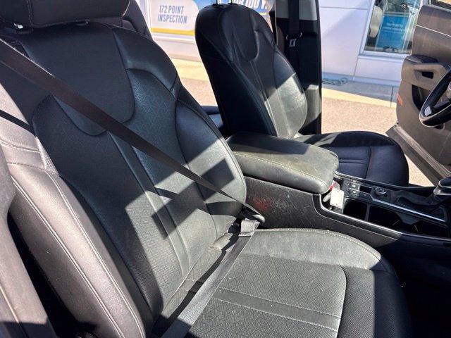 Used 2023 Kia Sorento EX w/ Panoramic Sunroof Package FWD image 31
