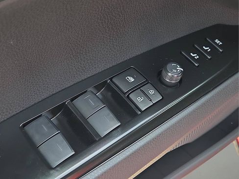 New 2026 Toyota Camry XSE FWD image 18