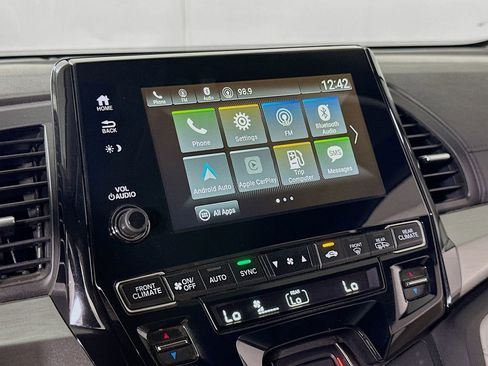 Used 2023 Honda Odyssey EX-L image 27