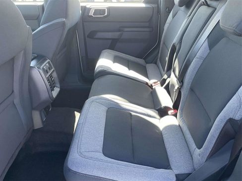 New 2025 Ford Bronco Base w/ Sasquatch Package image 12