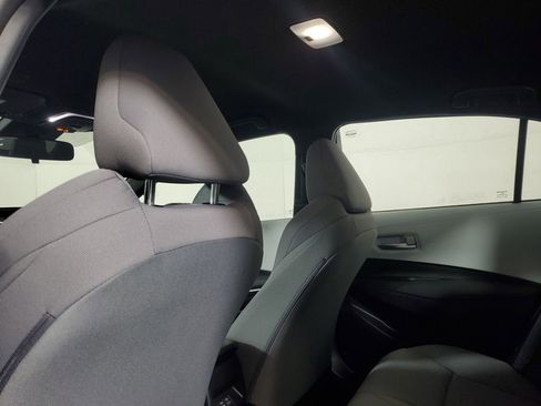 Used 2025 Toyota Corolla SE image 13