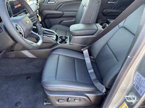 New 2026 Chevrolet Colorado LT w/ LT Convenience Package image 11