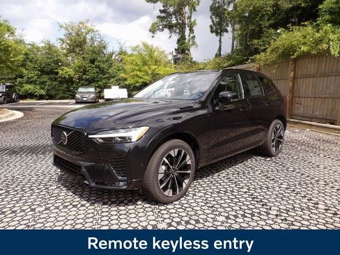 New 2026 Volvo XC60 B5 Plus w/ Protection Package Premier image 3