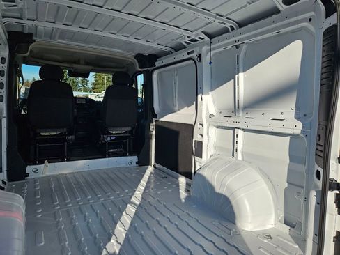 New 2026 RAM ProMaster 1500 w/ Power Group FWD image 30