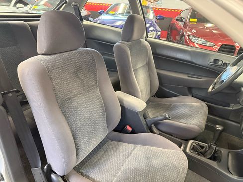 Used 1998 Honda Civic DX image 34