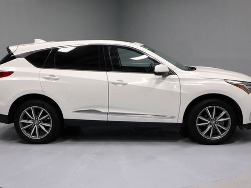 Used 2020 Acura RDX AWD w/ Technology Package image 13
