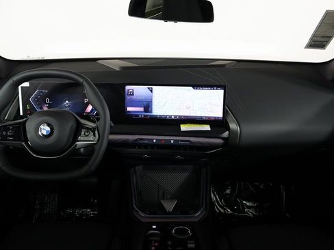 New 2026 BMW X3 xDrive30 w/ Convenience Package AWD/4WD image 4
