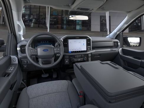 New 2026 Ford F150 XLT w/ Tow/Haul Package AWD/4WD image 9