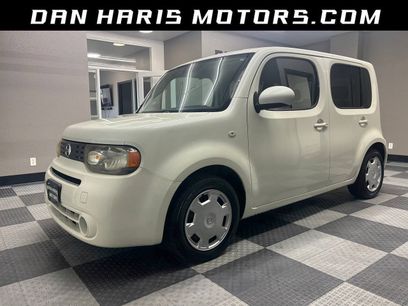 Used 2010 Nissan Cube 1.8 S w/ Interior Designer Pkg