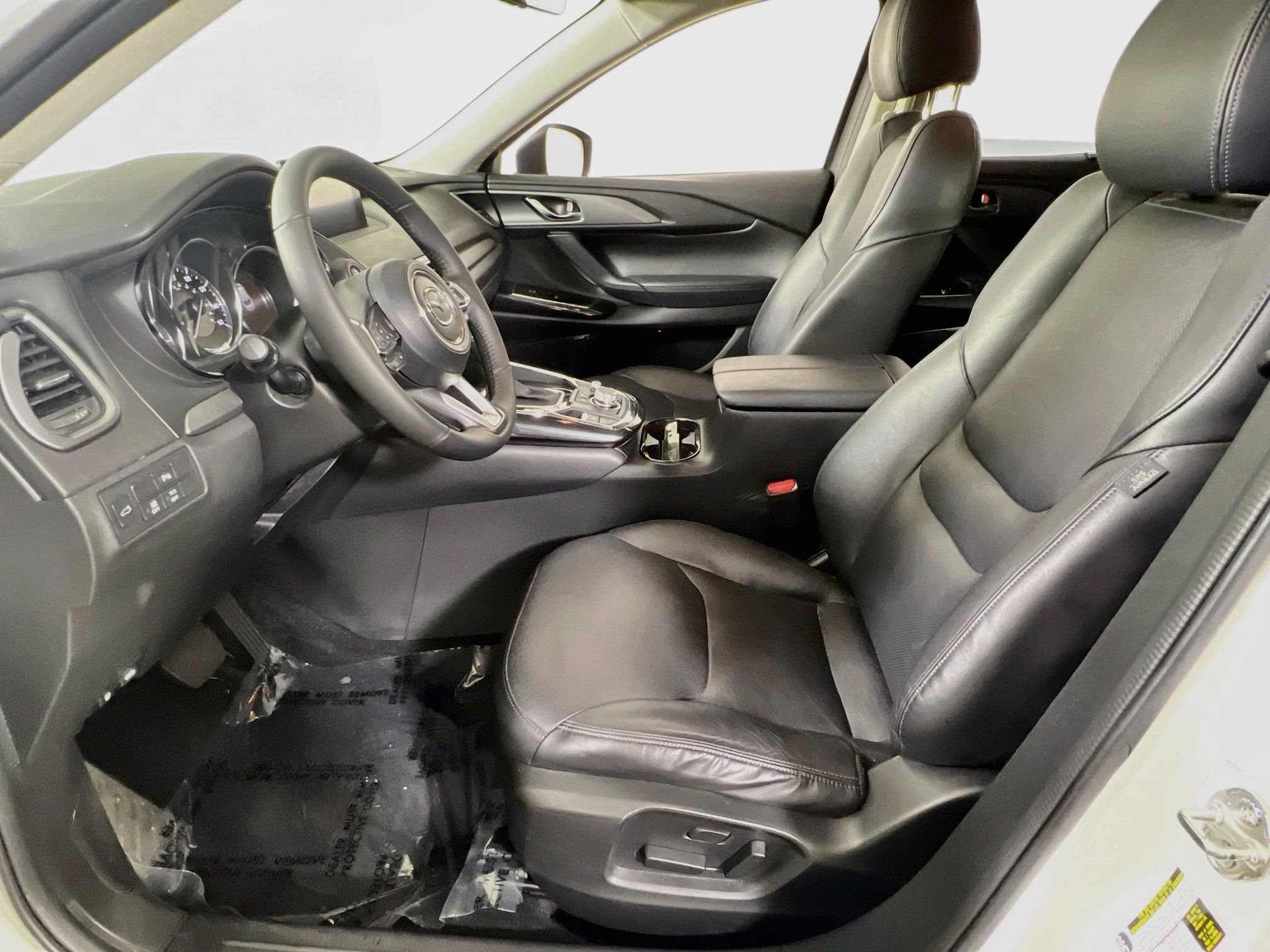 Used 2019 MAZDA CX-9 Touring w/ Touring Premium Package AWD/4WD image 20