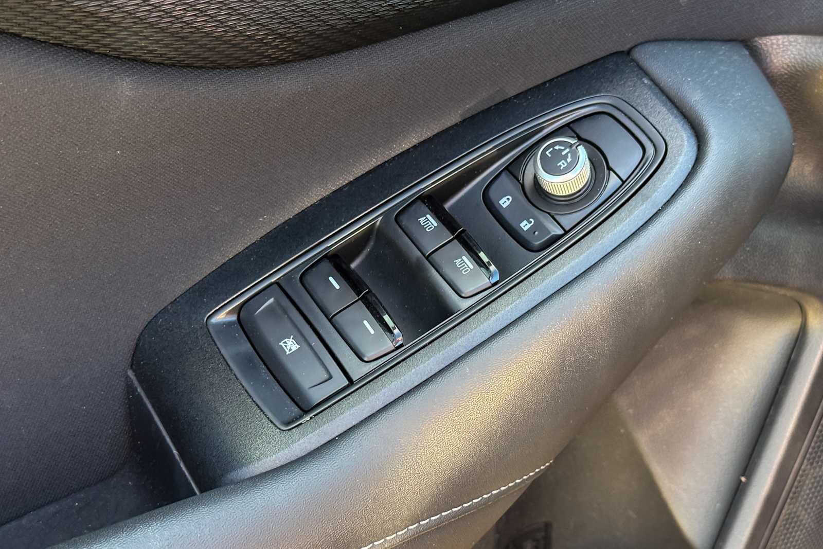 Certified 2025 Subaru Legacy Premium AWD/4WD image 14