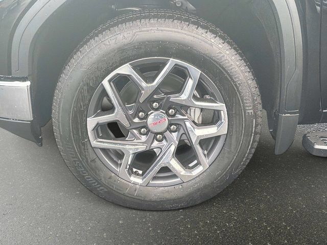 New 2026 GMC Sierra 1500 SLT w/ SLT Premium Plus Package RWD image 10